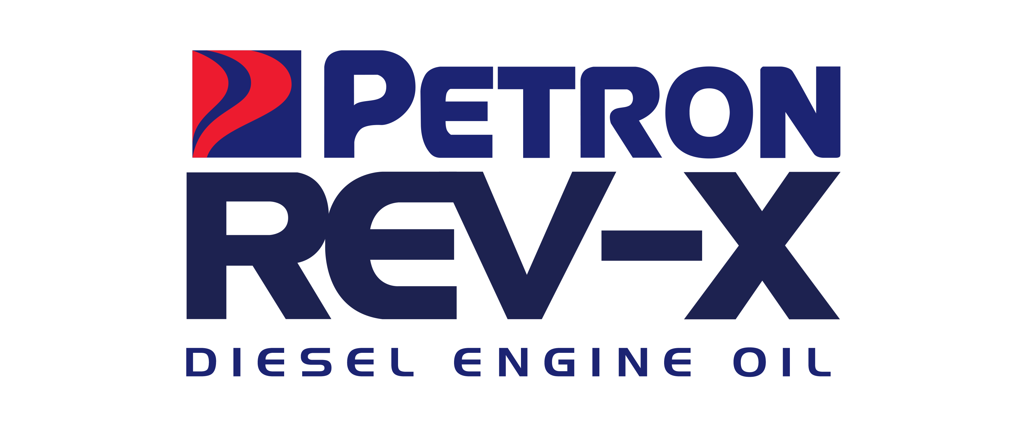 RevX